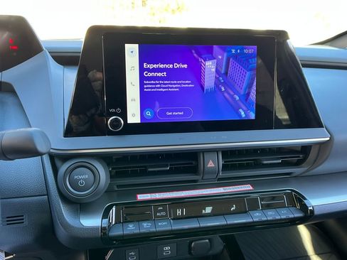 New 2026 Toyota Prius LE image 16