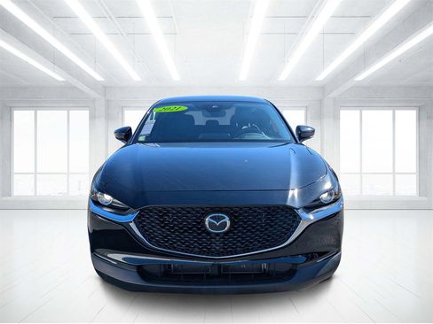 Used 2021 MAZDA CX-30 FWD 2.5 S image 8