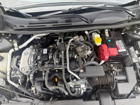 Used 2022 Nissan Sentra SR FWD image 37