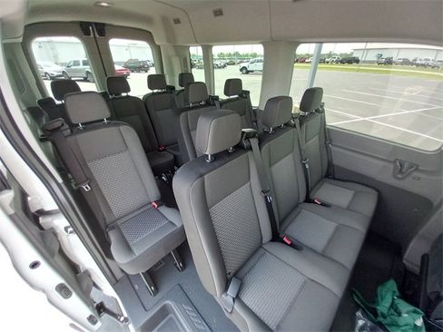 New 2025 Ford Transit 350 XL image 13
