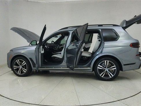 Used 2026 BMW X7 xDrive40i image 79