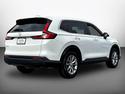 Used 2025 Honda CR-V EX image 6