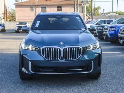 Used 2026 BMW X5 xDrive40i