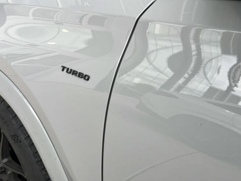 Used 2024 Mercedes-Benz GLE 53 AMG 4MATIC Coupe image 8