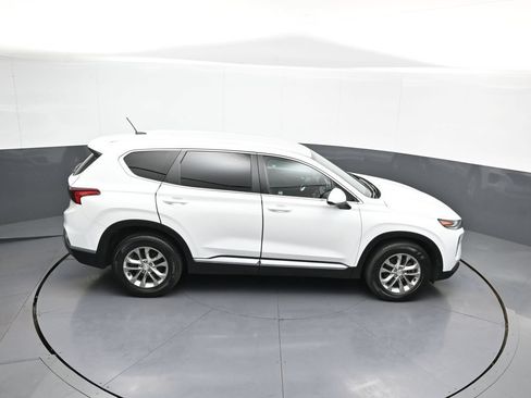 Used 2020 Hyundai Santa Fe SE w/ Cargo Package AWD/4WD image 36