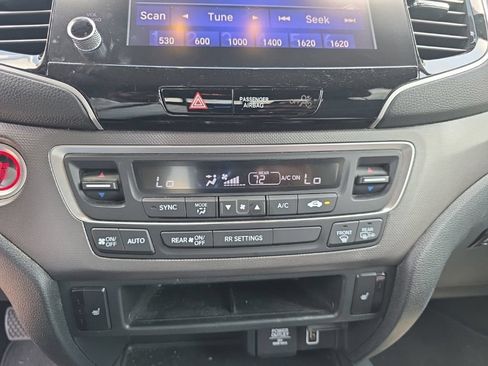Used 2023 Honda Ridgeline RTL image 17