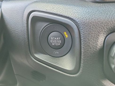 New 2026 Jeep Wrangler Sport S image 10