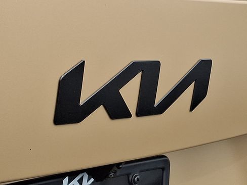 New 2027 Kia Telluride SX X-Line AWD/4WD image 14