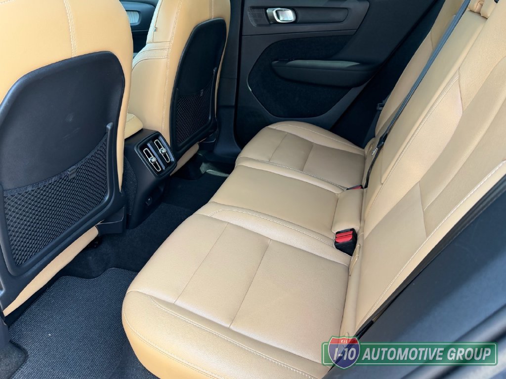 Used 2019 Volvo XC40 T5 Inscription AWD/4WD image 19