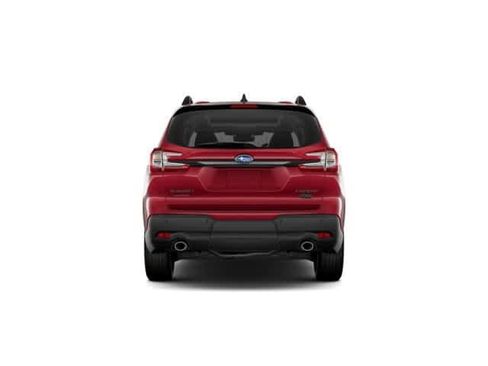 New 2026 Subaru Ascent Bronze Edition AWD/4WD image 9