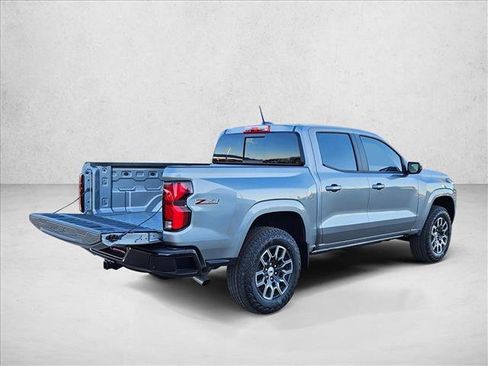 New 2026 Chevrolet Colorado Z71 image 2