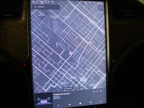 Used 2019 Tesla Model X Performance image 20