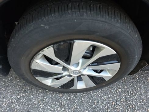 Certified 2023 Nissan Altima 2.5 S FWD image 6