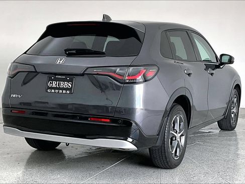 Used 2024 Honda HR-V EX-L image 14