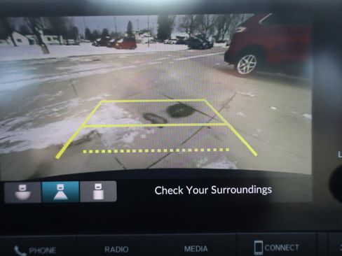 Used 2024 Honda Civic EX image 19