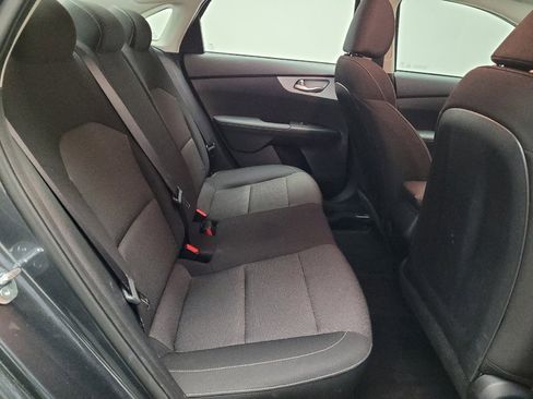 Used 2024 Kia Forte LXS image 19