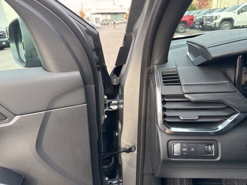 New 2026 GMC Acadia Elevation w/ Black Edition image 14