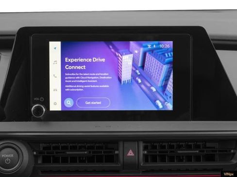 New 2026 Toyota Prius Plug-In Hybrid image 13