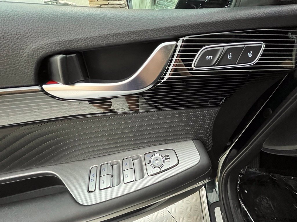 Used 2023 Hyundai Palisade Calligraphy AWD/4WD image 49