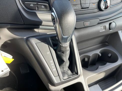 New 2025 Ford Transit 150 Low Roof AWD image 27