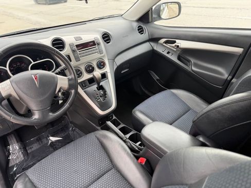 Used 2009 Pontiac Vibe GT FWD image 17