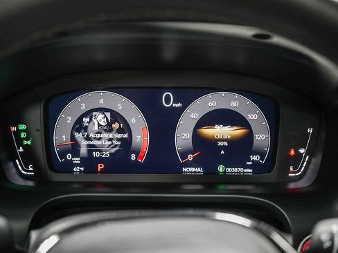 Certified 2025 Acura ADX A-Spec image 28