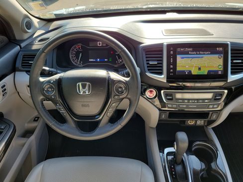 Used 2019 Honda Ridgeline RTL-E image 17