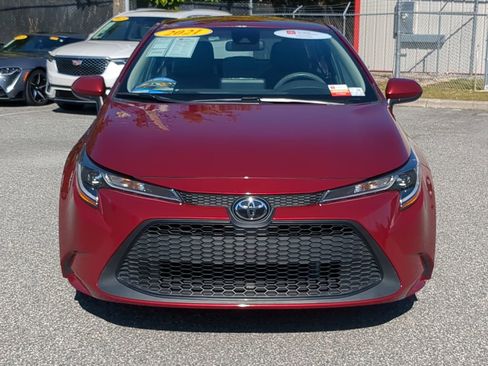 Used 2022 Toyota Corolla LE image 17