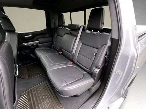 Used 2021 Chevrolet Silverado 1500 LTZ w/ LTZ Premium Package image 23