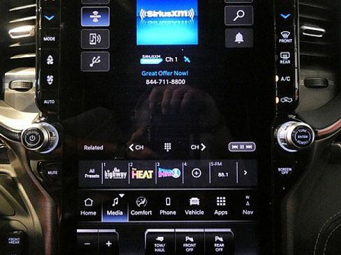 New 2025 RAM 2500 Power Wagon image 13