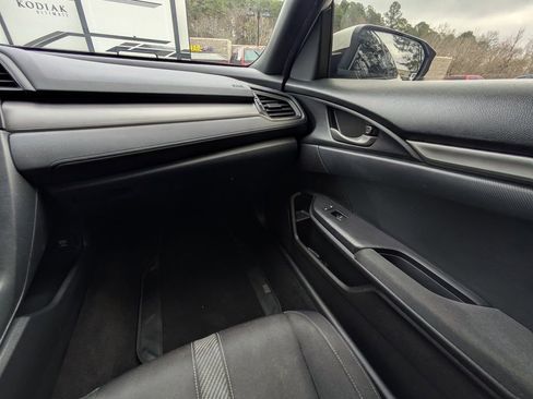 Used 2017 Honda Civic LX image 16