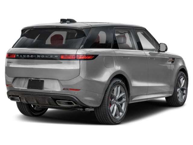 New 2027 Land Rover Range Rover Sport Dynamic SE AWD/4WD image 2
