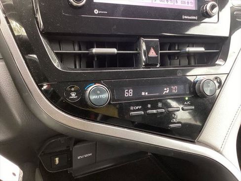 Certified 2023 Toyota Camry SE AWD/4WD image 14