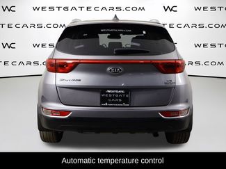 Used 2017 Kia Sportage EX video 2