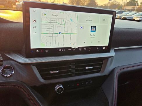 Used 2025 Ford Explorer ST-Line image 20