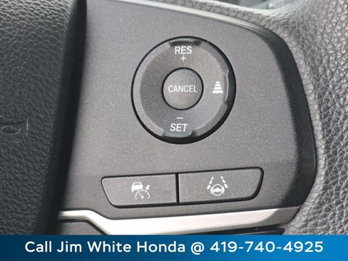 Certified 2021 Honda Odyssey EX image 29