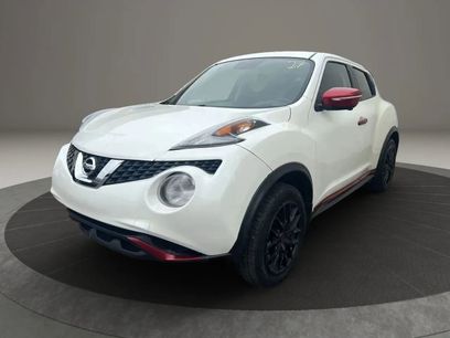 Used 2015 Nissan Juke SV w/ Technology Package