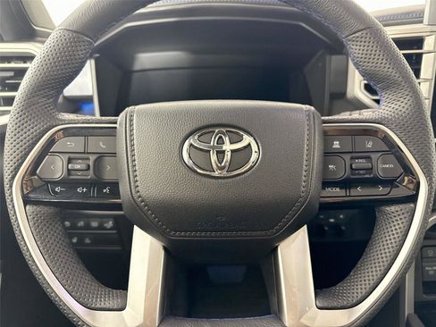 Certified 2024 Toyota Sequoia Platinum AWD/4WD image 17