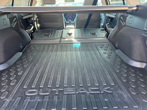 Certified 2021 Subaru Outback Limited w/ Popular Package #2 image 12