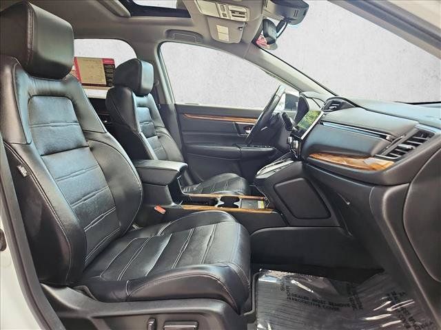 Used 2020 Honda CR-V Touring image 23