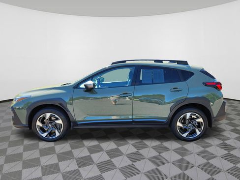 Certified 2024 Subaru Crosstrek 2.5i Limited w/ Crosstrek Mirror Package AWD/4WD image 5