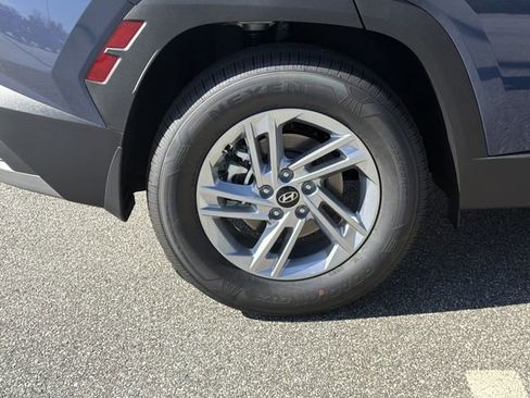 Certified 2026 Hyundai Tucson SE image 17