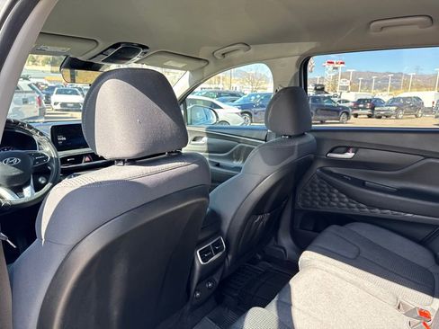 Used 2023 Hyundai Santa Fe SEL image 35