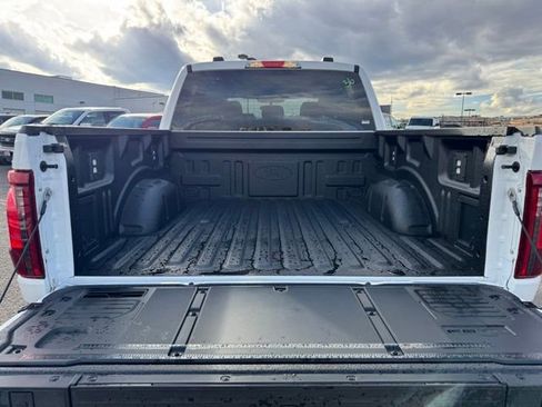 New 2026 Ford F150 XL w/ Equipment Group 103A High image 17