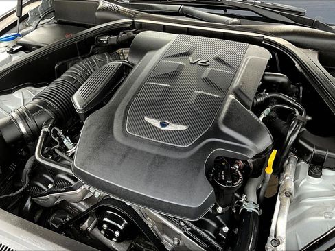 Used 2017 Genesis G80 3.8 w/ Option Group 03 image 42