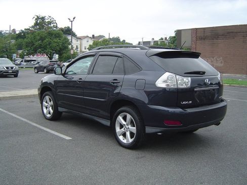 Used 2004 Lexus RX 330 AWD image 6