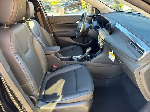 New 2026 Buick Encore GX Sport Touring w/ Comfort Package image 16