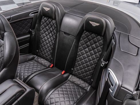 Used 2017 Bentley Continental GT V8 S AWD/4WD image 16