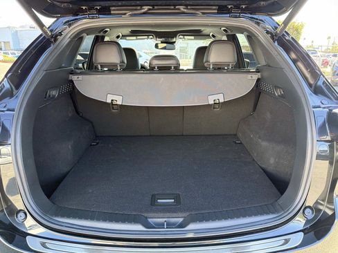 Used 2025 MAZDA CX-5 2.5 Turbo w/ Premium Package image 26
