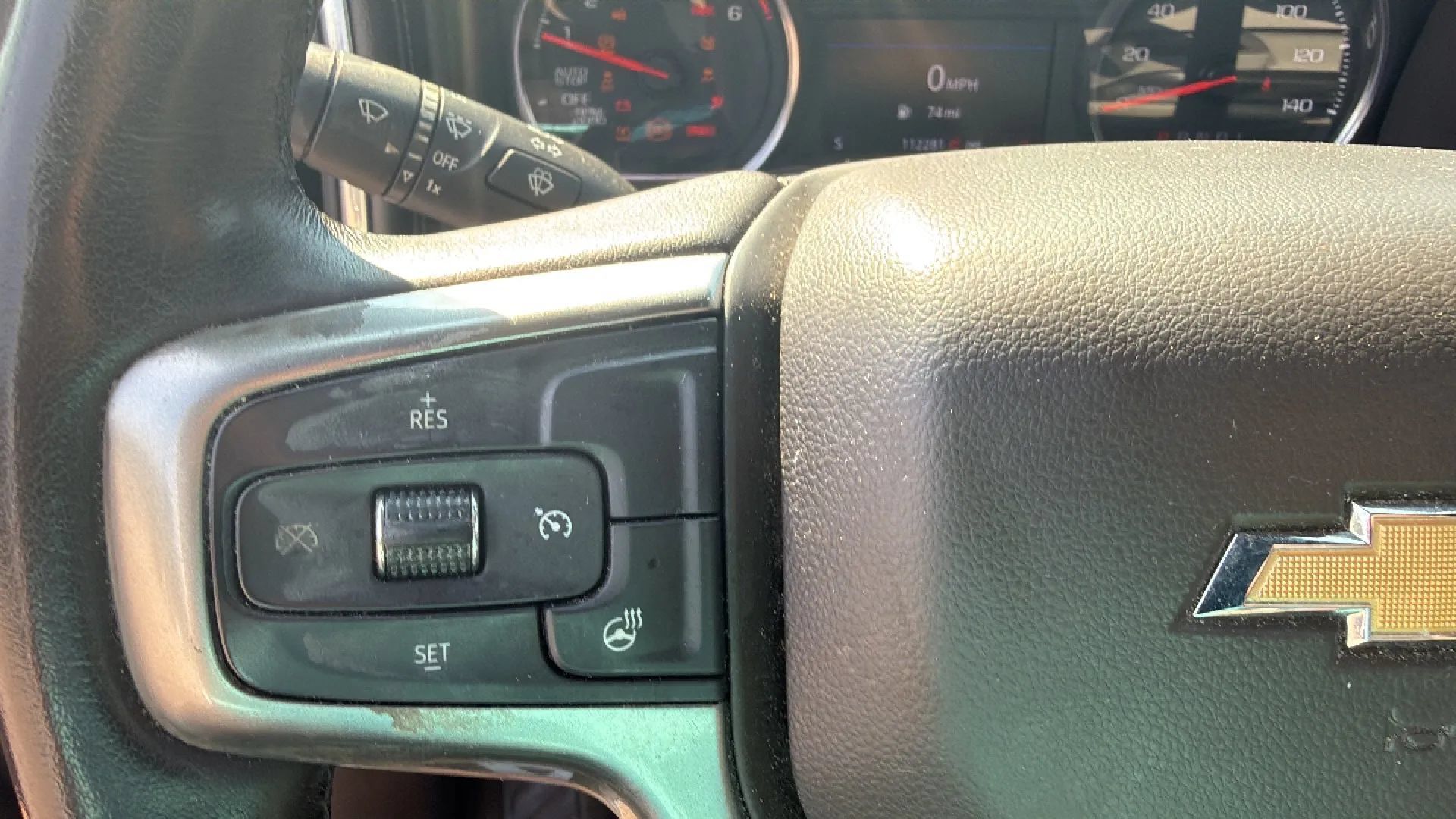 Used 2020 Chevrolet Silverado 1500 LT w/ All-Star Edition AWD/4WD image 19